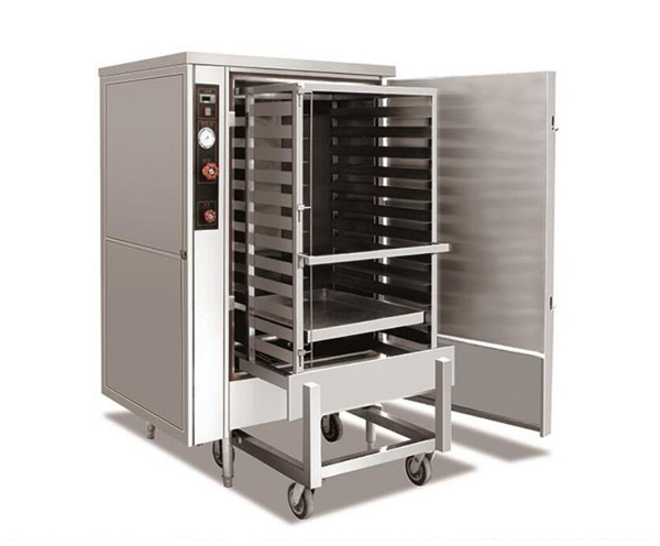 蒸飯設(shè)備系列